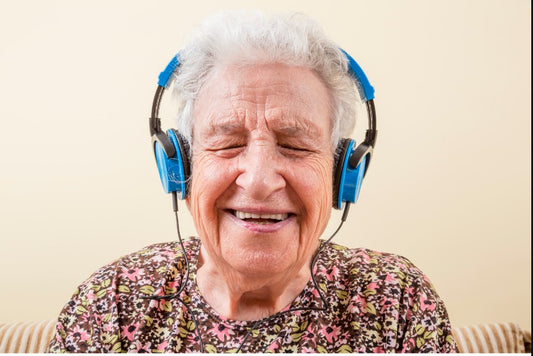 El Alzheimer no puede con la música
